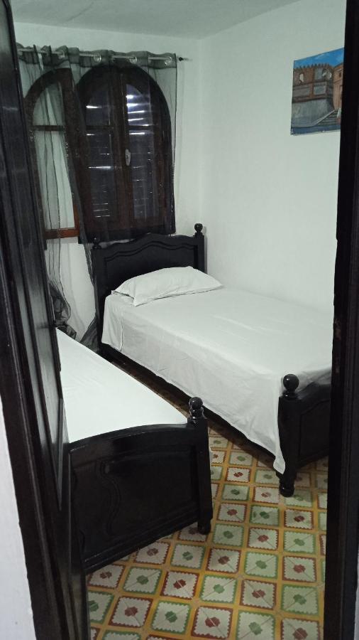 Dar Daoued C43 Apartment Chefchaouen Exterior foto