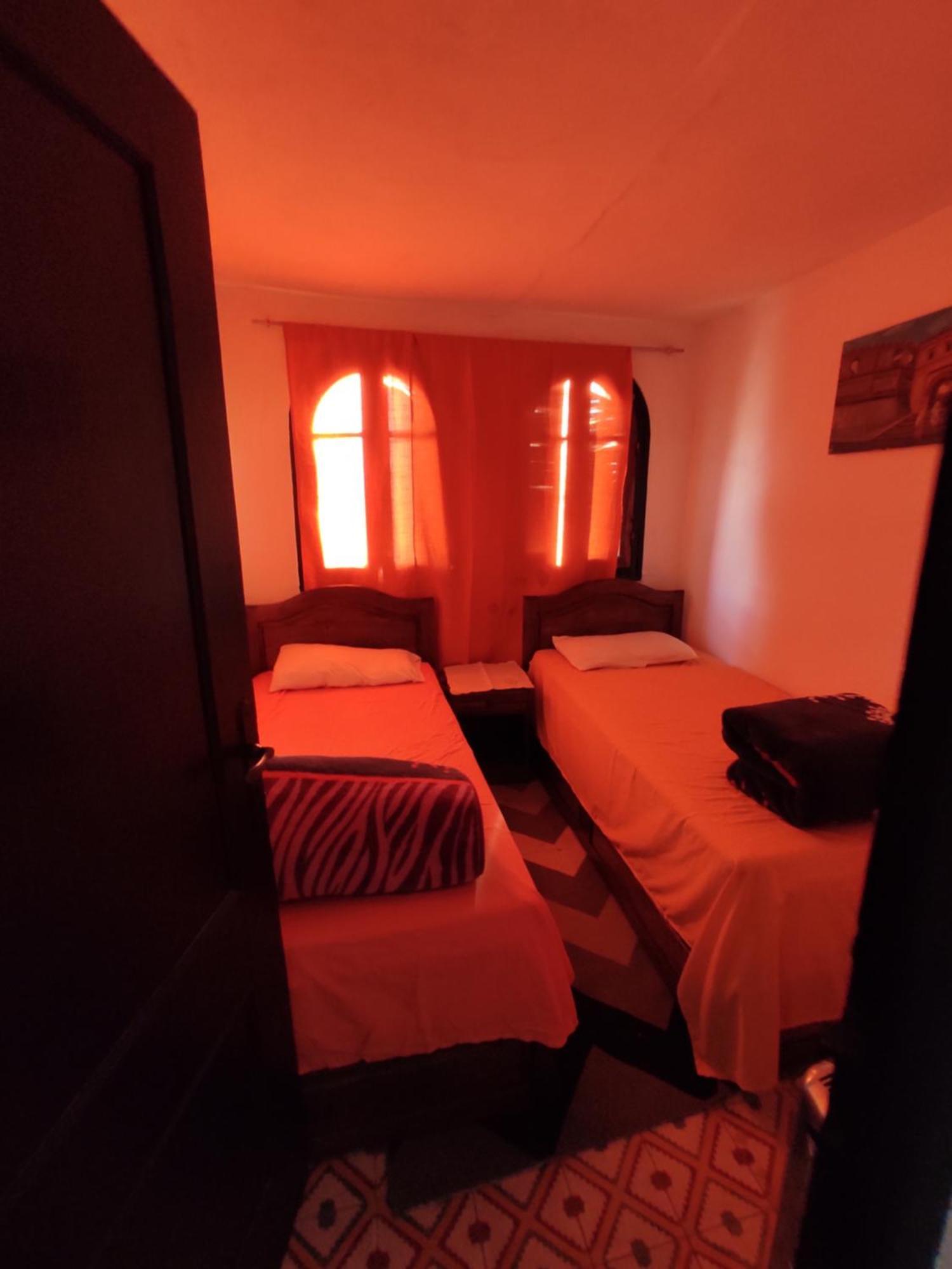 Dar Daoued C43 Apartment Chefchaouen Cameră foto