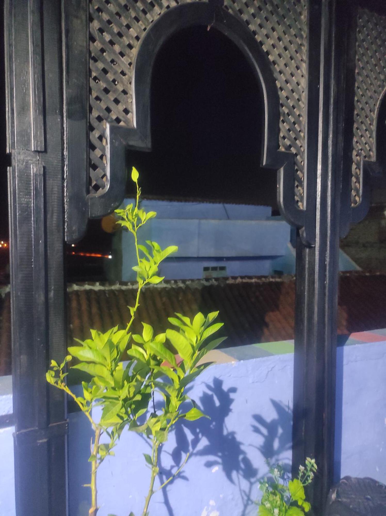 Dar Daoued C43 Apartment Chefchaouen Exterior foto