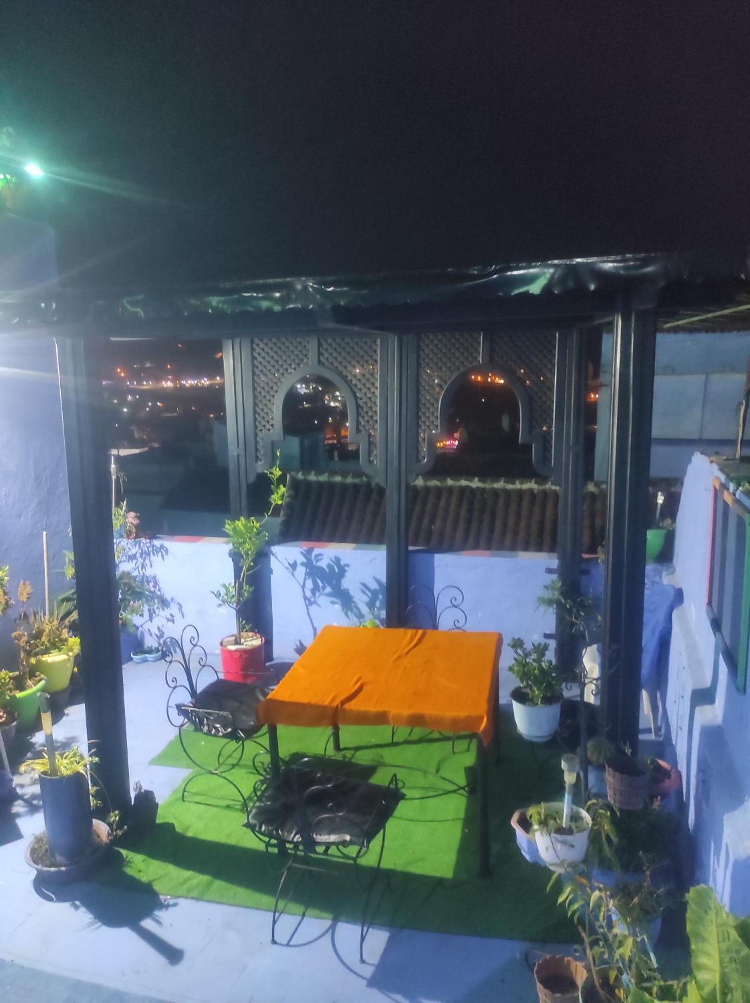 Dar Daoued C43 Apartment Chefchaouen Exterior foto